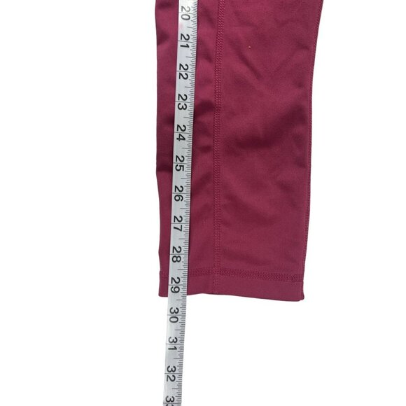 Yogalicious  Lux Women's Pocket Workout Capris - Picture 7 of 7